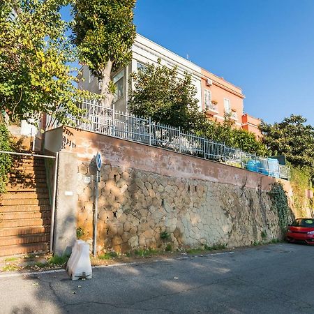 Casa Ceroni Διαμέρισμα Ρώμη Εξωτερικό φωτογραφία