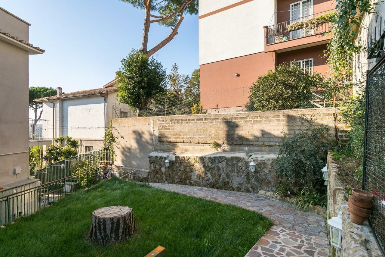 Casa Ceroni Διαμέρισμα Ρώμη Εξωτερικό φωτογραφία
