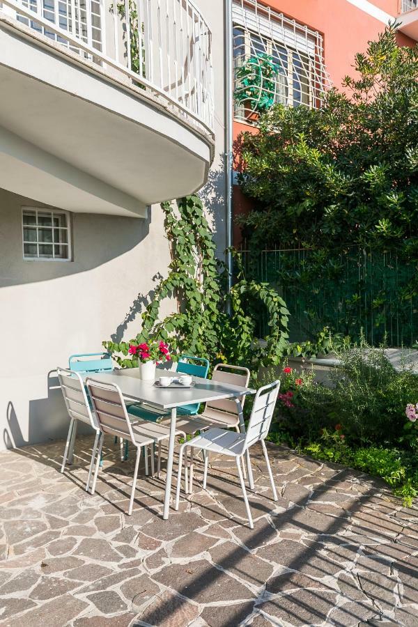 Casa Ceroni Διαμέρισμα Ρώμη Εξωτερικό φωτογραφία