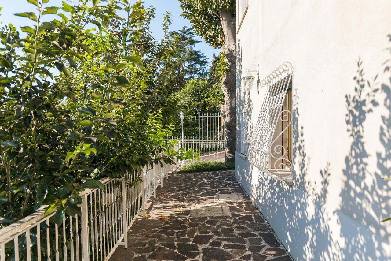 Casa Ceroni Διαμέρισμα Ρώμη Εξωτερικό φωτογραφία