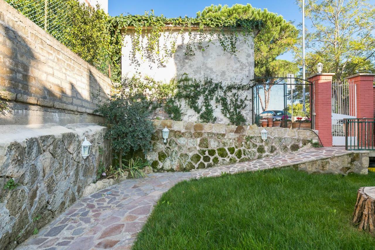 Casa Ceroni Διαμέρισμα Ρώμη Εξωτερικό φωτογραφία